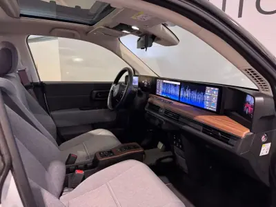 Honda e 2022 - 27500 EUR, 8470 km - AUTO.MOTO.pt - 8470km - foto 7 de 59