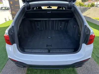 BMW 520 2018 - 28000 EUR, 217000 km - AUTO.MOTO.pt - 217000km - foto 67 de 67