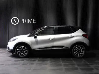 Renault Captur 2016 - 13990 EUR, 109000 km - AUTO.MOTO.pt - 109000km - foto 2 de 36