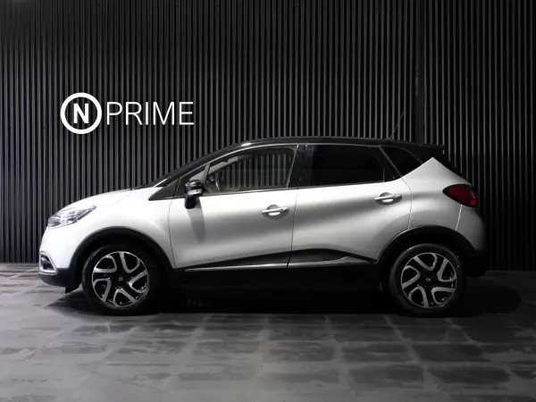 Renault Captur 2016 - 13990 EUR, 109000 km - AUTO.MOTO.pt - 109000km - foto 2 de 36