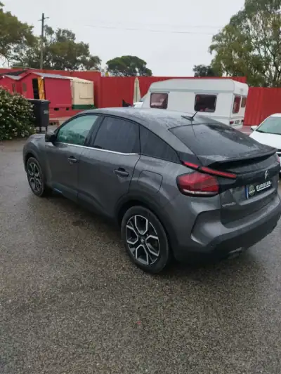 Citroën e-C4 2022 - 21980 EUR, 44200 km - AUTO.MOTO.pt - 44200km - foto 15 de 31