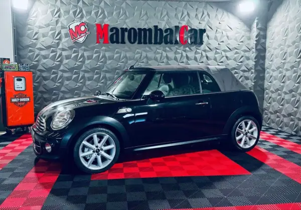 MINI Cooper 2014 - 15990 EUR, 120443 km - AUTO.MOTO.pt - 120443km - foto 9 de 59