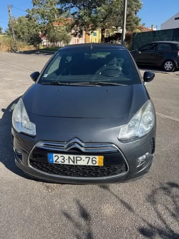 Citroën DS3 2013
