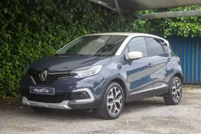 Renault Captur 2018 - 13900 EUR, 147700 km - AUTO.MOTO.pt - 147700km - foto 3 de 16