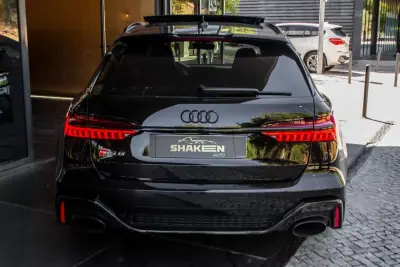 Audi RS6 Avant 2021 - 114000 EUR, 74634 km - AUTO.MOTO.pt - 74634km - foto 10 de 51
