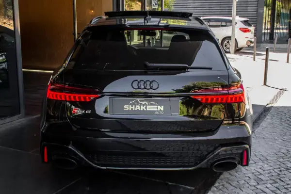 Audi RS6 Avant 2021 - 114000 EUR, 74634 km - AUTO.MOTO.pt - 74634km - foto 10 de 51