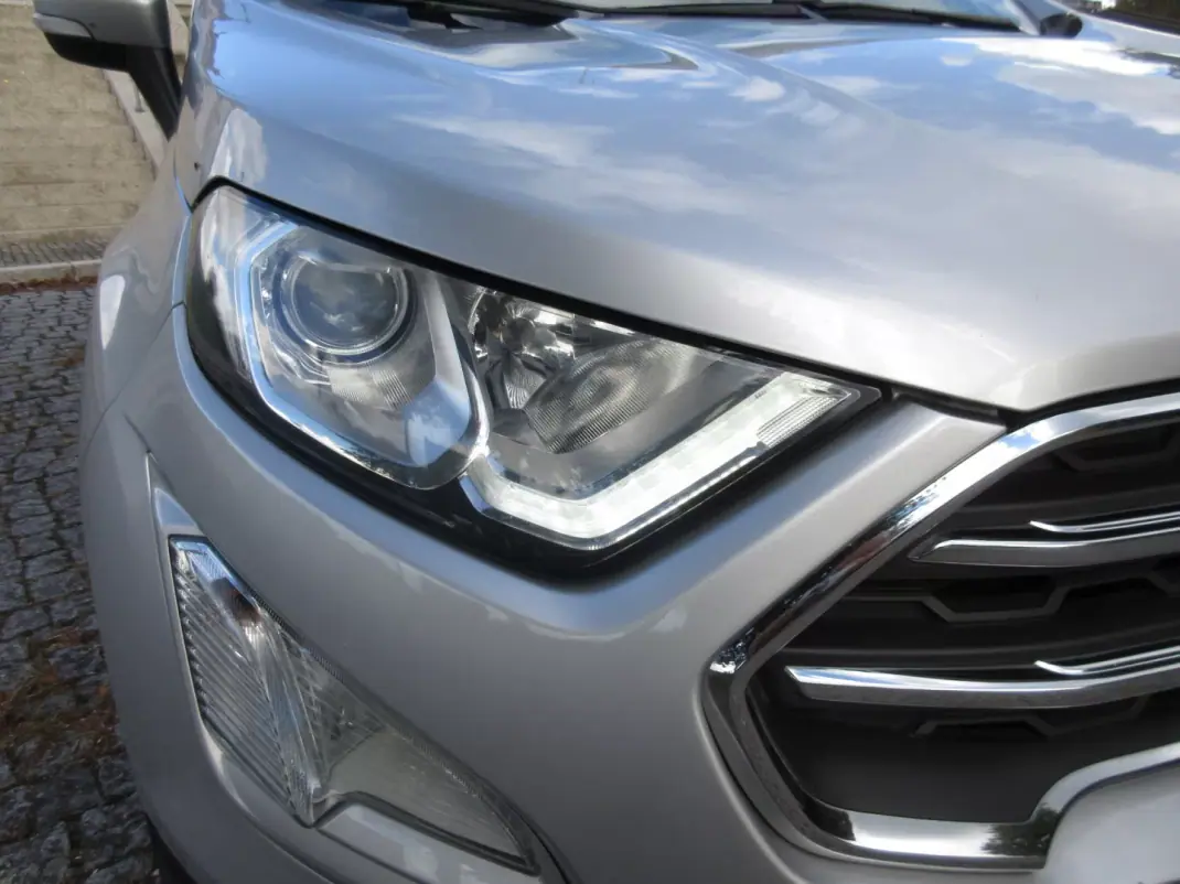 Ford EcoSport 2019 - 154900 EUR, 88000 km - 88000km - foto 17 de 54