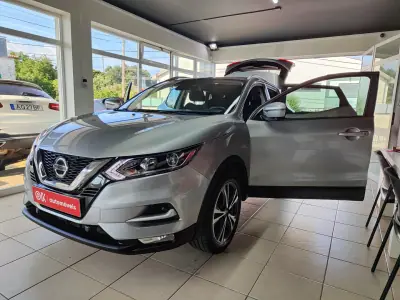 Nissan Qashqai 2019 - 16250 EUR, 106000 km - AUTO.MOTO.pt - 106000km - foto 21 de 34