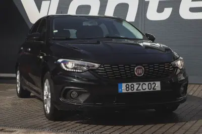 Fiat Tipo 2019 - 13500 EUR, 64820 km - AUTO.MOTO.pt - 64820km - foto 3 de 25