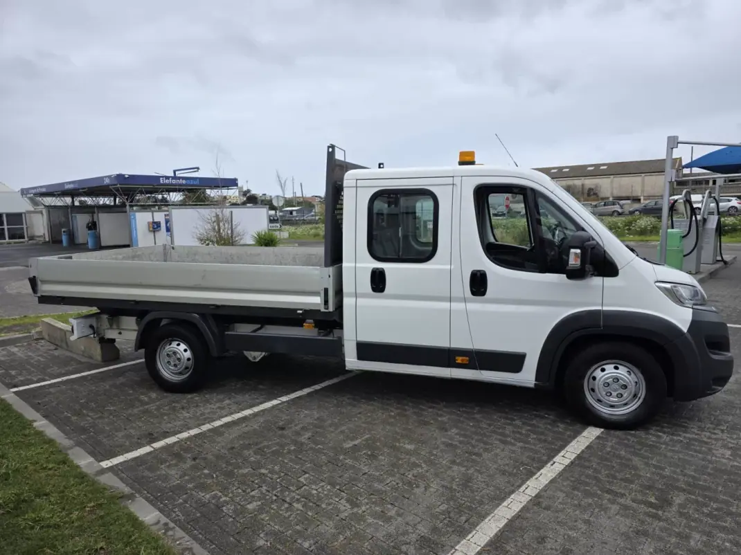 Citroën 2017 - 17990 EUR, 155245 km - AUTO.MOTO.pt - 155245km - foto 7 de 13