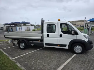 Citroën 2017 - 17990 EUR, 155245 km - AUTO.MOTO.pt - 155245km - foto 7 de 13