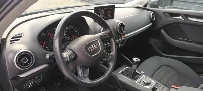 Audi A3 Limousine 2014 - 12190 EUR, 266000 km - AUTO.MOTO.pt - 266000km - foto 10 de 19