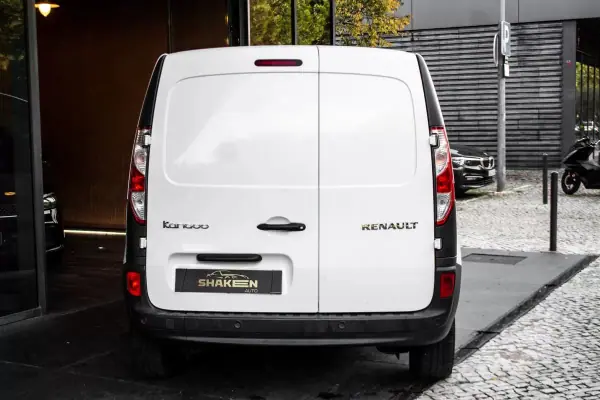 Renault Kangoo E-Tech Confort 2020 - 9990 EUR, 57785 km - AUTO.MOTO.pt - 57785km - foto 10 de 28