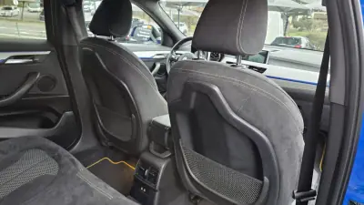 BMW X2 2019 - 26490 EUR, 100000 km - AUTO.MOTO.pt - 100000km - foto 24 de 30