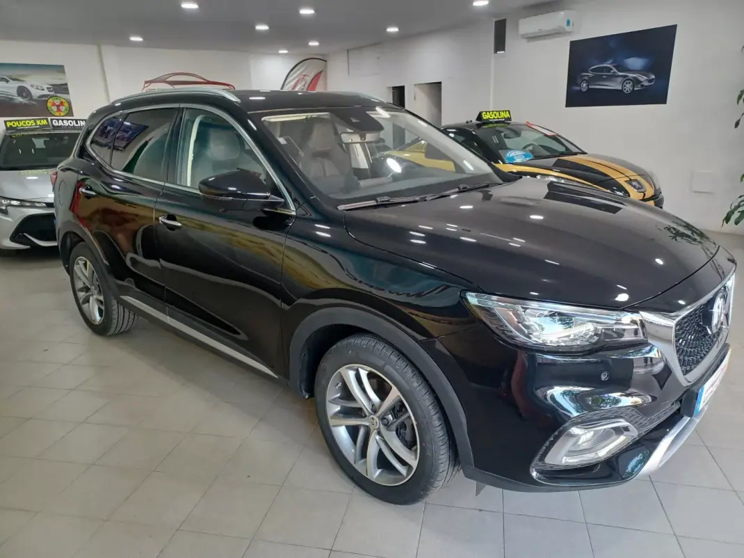 MG EHS 2022 - 24890 EUR, 50327 km - AUTO.MOTO.pt - 50327km - foto 10 de 36