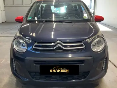 Citroën C1 2017 - 8990 EUR, 73757 km - AUTO.MOTO.pt - 73757km - foto 2 de 9