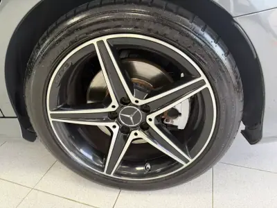 Mercedes-Benz C 43 AMG 2016 — foto 6 de 30