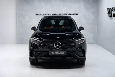 Mercedes-Benz GLC 300 2025 - 71950 EUR, 13000 km - AUTO.MOTO.pt - 13000km - foto 5 de 35