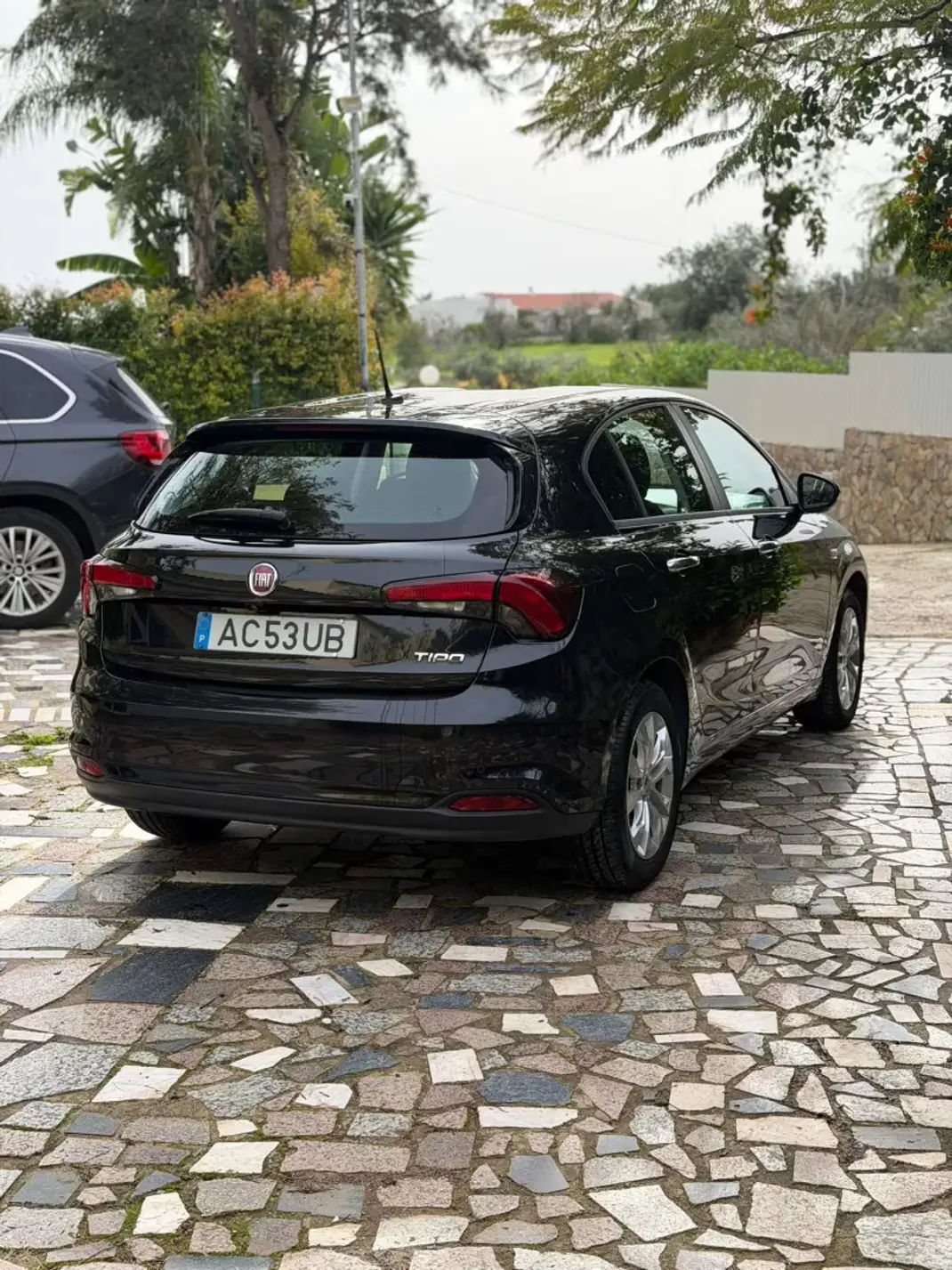 Fiat Tipo 2020 - 12900 EUR, 111334 km - AUTO.MOTO.pt - 111334km - foto 6 de 10