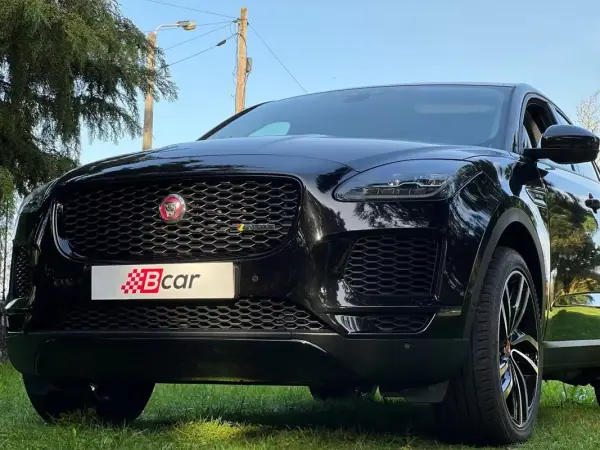 Jaguar E-Pace 2018 - 29750 EUR, 77000 km - AUTO.MOTO.pt - 77000km - foto 16 de 53