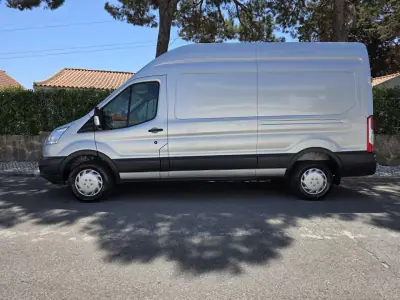 Ford 2015 - 13990 EUR, 223000 km - AUTO.MOTO.pt - 223000km - foto 5 de 13