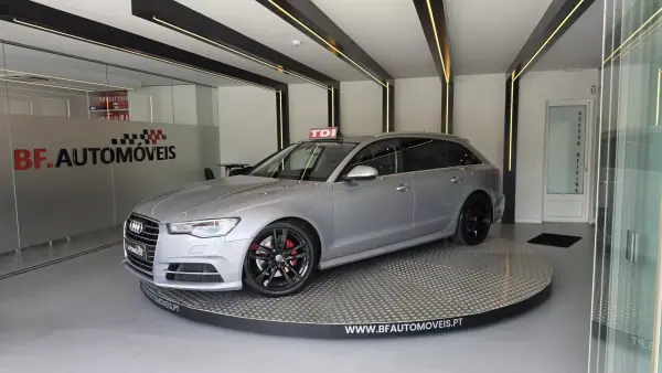 Audi A6 Avant 2016 - 22500 EUR, 179804 km - AUTO.MOTO.pt - 179804km - foto 2 de 59