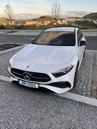 Mercedes-Benz A 250 2024 - 33500 EUR, 49000 km - foto 5 de 6