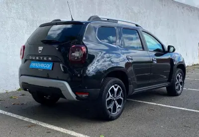 Dacia Duster 2019 - 12490 EUR, 114098 km - AUTO.MOTO.pt - 114098km - foto 6 de 18