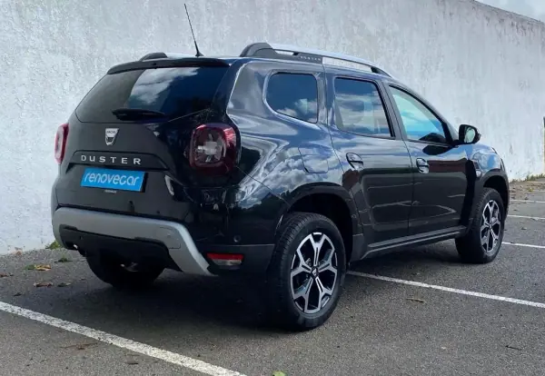 Dacia Duster 2019 - 12490 EUR, 114098 km - AUTO.MOTO.pt - 114098km - foto 6 de 18