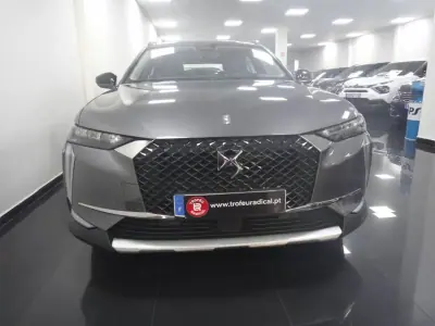 DS DS4 2021 - 19500 EUR, 64000 km - AUTO.MOTO.pt - 64000km - foto 2 de 33