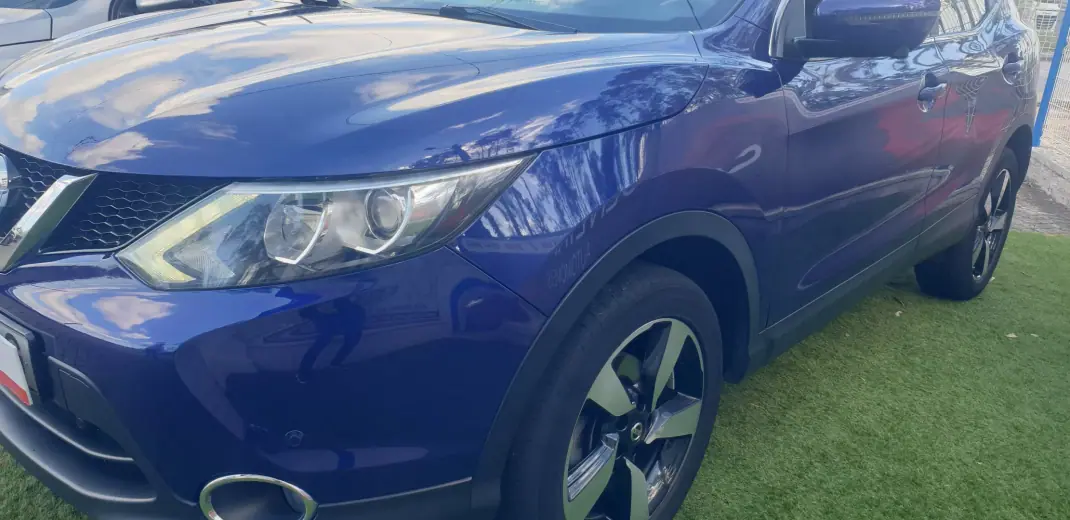 Nissan Qashqai 2015 - 14950 EUR, 104000 km - AUTO.MOTO.pt - 104000km - foto 3 de 13