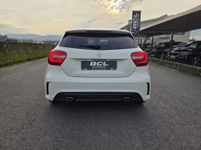 Mercedes-Benz A 180 2015 - 17990 EUR, 137000 km - AUTO.MOTO.pt - 137000km - foto 6 de 36