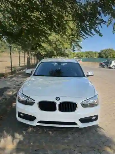 BMW 1 Series 2016 - 14800 EUR, 142000 km - 142000km - foto 2 de 14