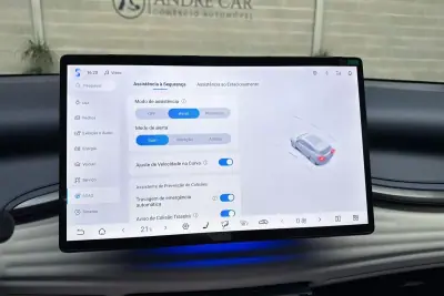 BYD Atto 3 2023 - 27950 EUR, 7718 km - AUTO.MOTO.pt - 7718km - foto 34 de 60