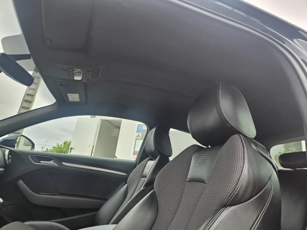 Audi A3 2017 - 22500 EUR, 50100 km - AUTO.MOTO.pt - 50100km - foto 27 de 53