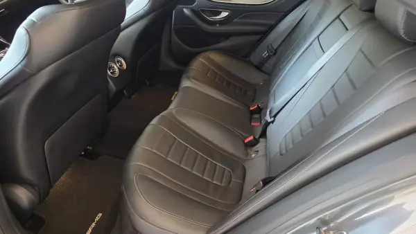 Mercedes-Benz CLS 300 2019 - 41500 EUR, 164017 km - 164017km - foto 48 de 60