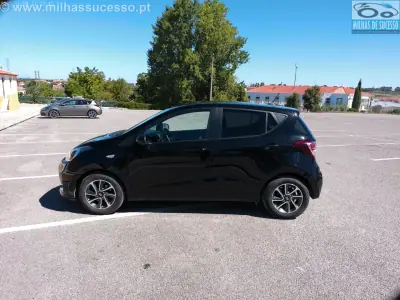 Hyundai i10 2018 - 8500 EUR, 132000 km - 132000km - foto 5 de 22