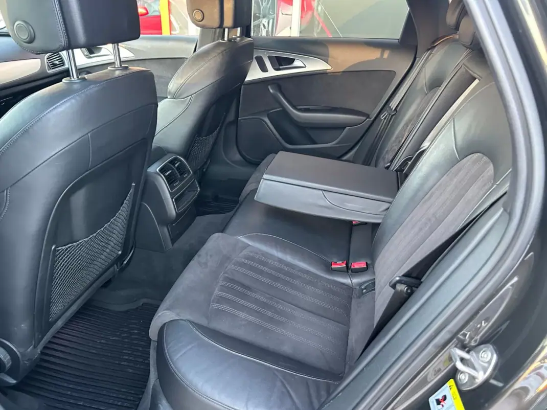 Audi A6 Avant 2014 - 17990 EUR, 176000 km - AUTO.MOTO.pt - 176000km - foto 11 de 16