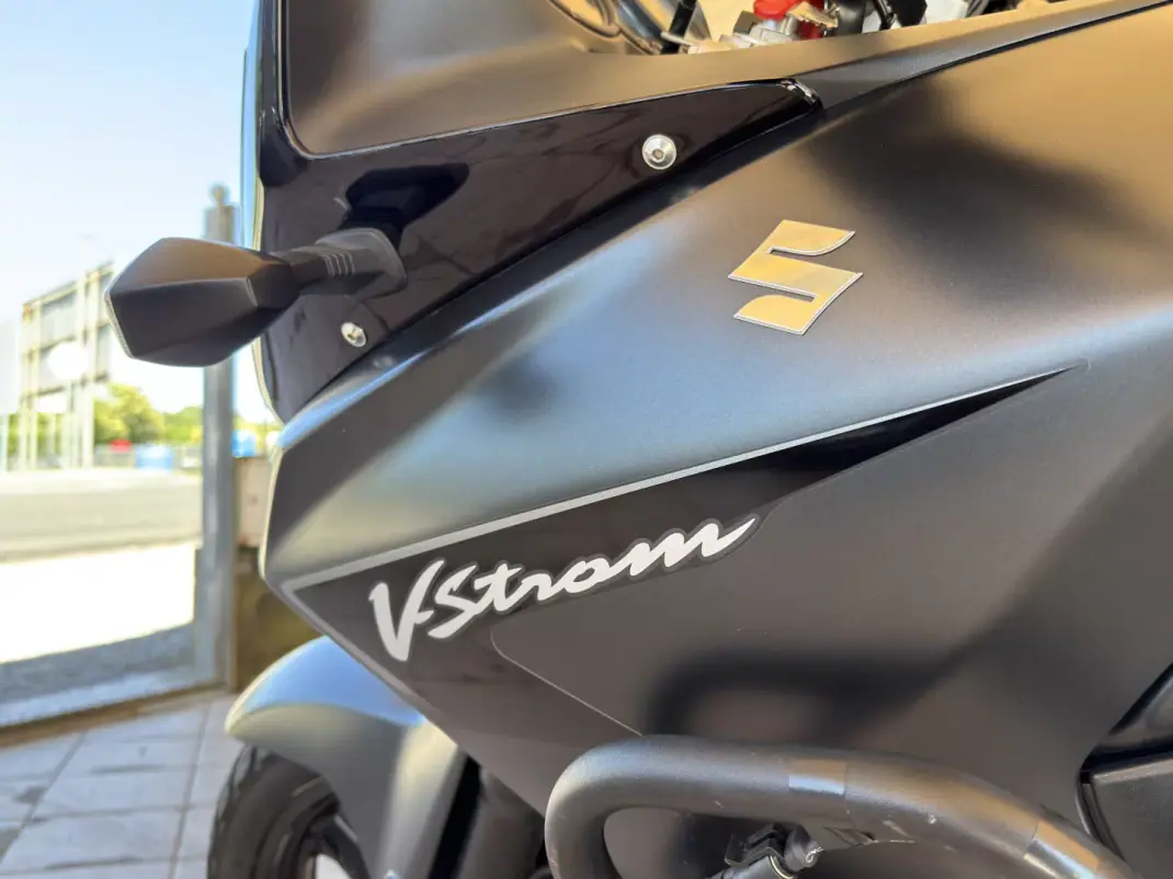 Suzuki DL 2007 - 3950 EUR, 61720 km - AUTO.MOTO.pt - 61720km - foto 9 de 28