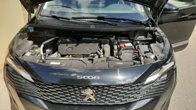 Peugeot 5008 2022 - 25490 EUR, 71410 km - AUTO.MOTO.pt - 71410km - foto 57 de 57