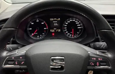 SEAT Leon 2014 - 14950 EUR, 177859 km - 177859km - foto 18 de 25