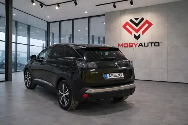 Peugeot 3008 2021 - 21900 EUR, 109942 km - AUTO.MOTO.pt - 109942km - foto 2 de 5