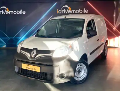 Renault KANGOO 1.5 BLUE DCI 3LUG EDITION ONE 2018 - 11900 EUR, 121178 km - AUTO.MOTO.pt - 121178km - foto 16 de 28
