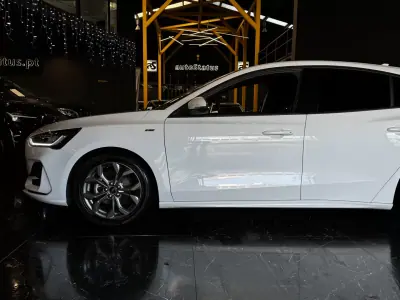 Ford Focus 2024 - 21990 EUR, 48100 km - AUTO.MOTO.pt - 48100km - foto 9 de 34