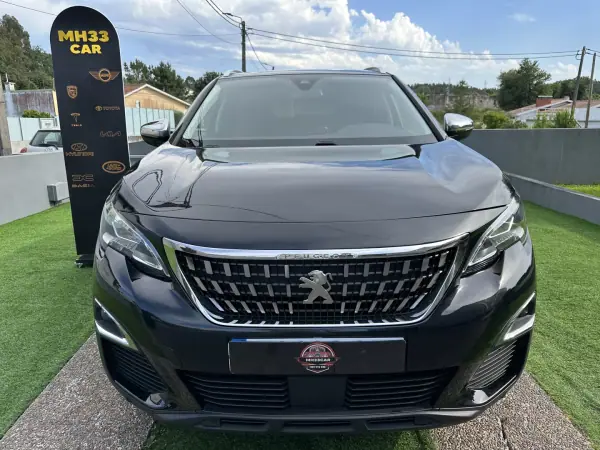 Peugeot 3008 2020 - 14900 EUR, 200000 km - AUTO.MOTO.pt - 200000km - foto 2 de 54