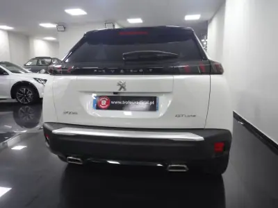 Peugeot 2008 2020 - 18750 EUR, 59000 km - AUTO.MOTO.pt - 59000km - foto 8 de 28
