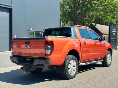 Ford Ranger 2013 - 23990 EUR, 163983 km - AUTO.MOTO.pt - 163983km - foto 4 de 23