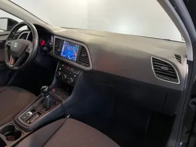 SEAT Leon ST 2019 - 11450 EUR, 182000 km - AUTO.MOTO.pt - 182000km - foto 14 de 34