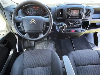 Citroën JUMPER 2.0 Blue Hdi L 2 H 2 2022 - 17990 EUR, 214180 km - AUTO.MOTO.pt - 214180km - foto 7 de 15
