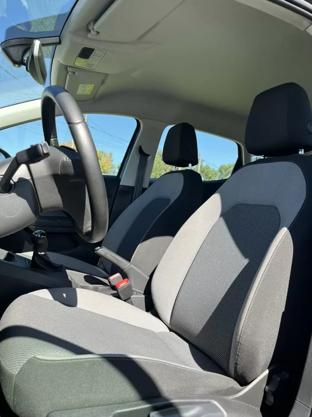 SEAT Ibiza 2019 - 13500 EUR, 62000 km - 62000km - foto 13 de 13